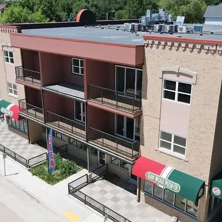 Main Street Sun Prairie Wi - 2 Bedroom